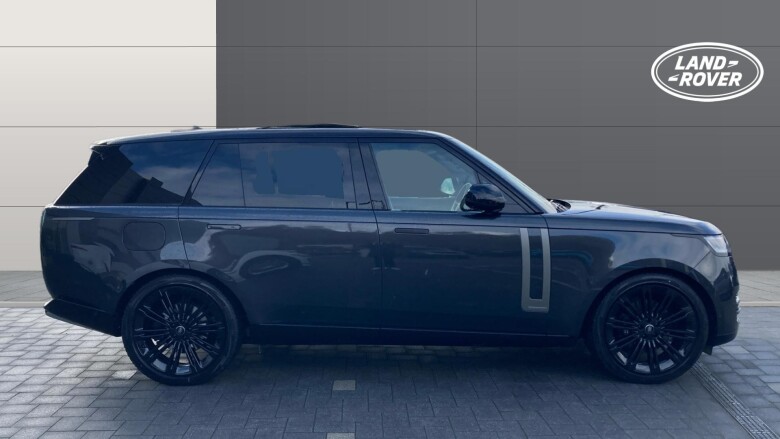 Land Rover Range Rover 3.0 P400 Autobiography 4dr Auto Petrol Estate